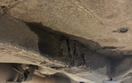 Toyota Corolla, 2004 год, 350 000 рублей, 8 фотография