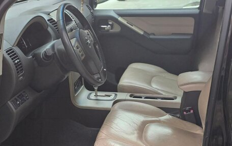 Nissan Pathfinder, 2008 год, 2 180 000 рублей, 4 фотография