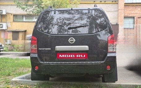 Nissan Pathfinder, 2008 год, 2 180 000 рублей, 2 фотография