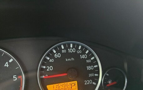 Nissan Pathfinder, 2008 год, 2 180 000 рублей, 5 фотография