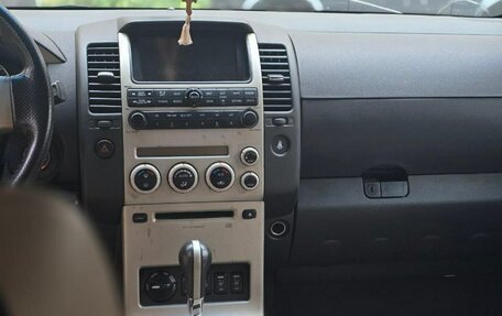 Nissan Pathfinder, 2008 год, 2 180 000 рублей, 8 фотография