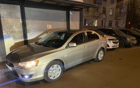 Mitsubishi Lancer IX, 2010 год, 350 000 рублей, 3 фотография
