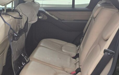 Nissan Pathfinder, 2008 год, 2 180 000 рублей, 11 фотография