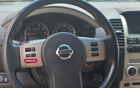 Nissan Pathfinder, 2008 год, 2 180 000 рублей, 6 фотография