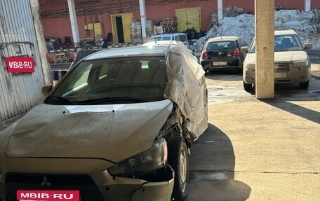 Mitsubishi Lancer IX, 2010 год, 350 000 рублей, 7 фотография