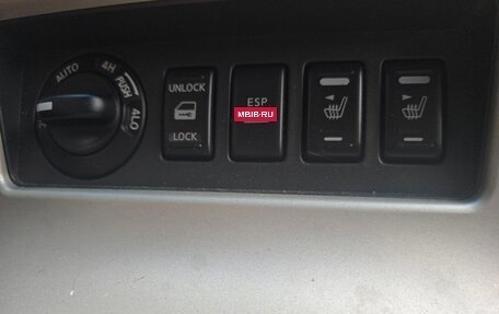 Nissan Pathfinder, 2008 год, 2 180 000 рублей, 10 фотография