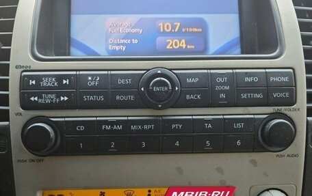 Nissan Pathfinder, 2008 год, 2 180 000 рублей, 9 фотография