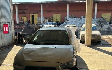 Mitsubishi Lancer IX, 2010 год, 350 000 рублей, 6 фотография