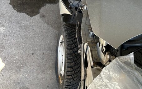 Mitsubishi Lancer IX, 2010 год, 350 000 рублей, 17 фотография