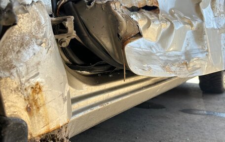 Mitsubishi Lancer IX, 2010 год, 350 000 рублей, 15 фотография