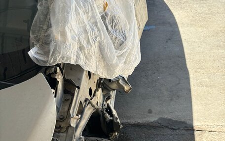 Mitsubishi Lancer IX, 2010 год, 350 000 рублей, 16 фотография