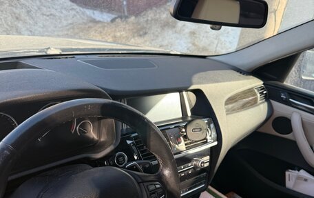 BMW X4, 2015 год, 2 400 000 рублей, 3 фотография