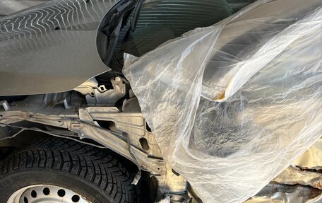 Mitsubishi Lancer IX, 2010 год, 350 000 рублей, 18 фотография