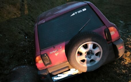 Toyota RAV4, 1996 год, 200 000 рублей, 2 фотография