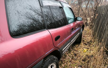 Toyota RAV4, 1996 год, 200 000 рублей, 4 фотография