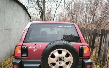 Toyota RAV4, 1996 год, 200 000 рублей, 3 фотография