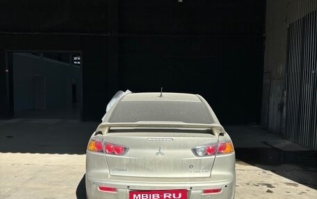 Mitsubishi Lancer IX, 2010 год, 350 000 рублей, 14 фотография