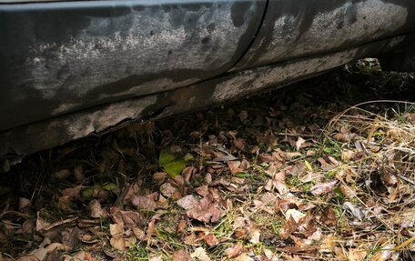 Toyota RAV4, 1996 год, 200 000 рублей, 7 фотография