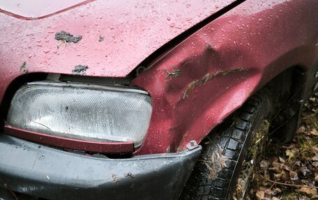 Toyota RAV4, 1996 год, 200 000 рублей, 5 фотография