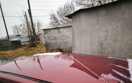 Toyota RAV4, 1996 год, 200 000 рублей, 8 фотография