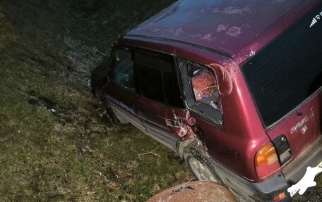 Toyota RAV4, 1996 год, 200 000 рублей, 6 фотография