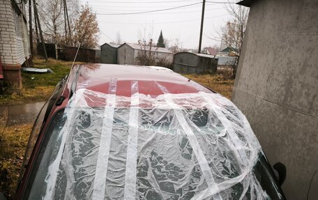 Toyota RAV4, 1996 год, 200 000 рублей, 12 фотография