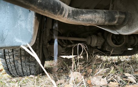 Toyota RAV4, 1996 год, 200 000 рублей, 16 фотография