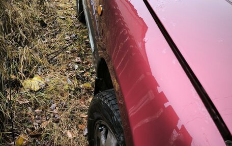 Toyota RAV4, 1996 год, 200 000 рублей, 17 фотография