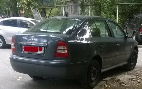 Skoda Octavia IV, 2008 год, 150 000 рублей, 3 фотография