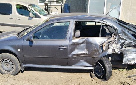 Skoda Octavia IV, 2008 год, 150 000 рублей, 4 фотография