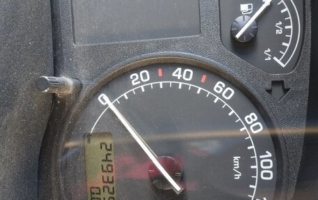 Skoda Octavia IV, 2008 год, 150 000 рублей, 6 фотография