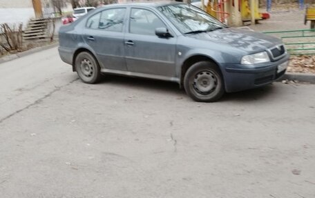 Skoda Octavia IV, 2008 год, 150 000 рублей, 5 фотография