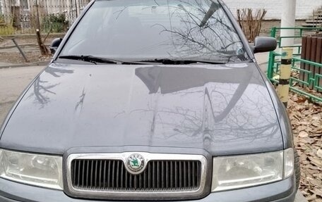 Skoda Octavia IV, 2008 год, 150 000 рублей, 2 фотография