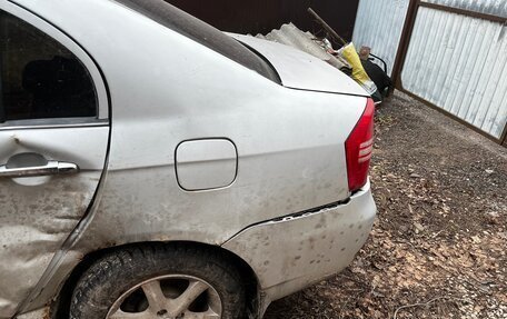 Lifan Solano I (630) рестайлинг, 2013 год, 50 000 рублей, 2 фотография