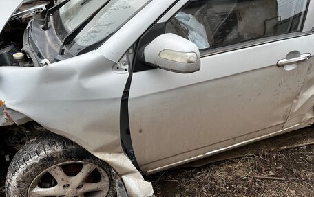 Lifan Solano I (630) рестайлинг, 2013 год, 50 000 рублей, 7 фотография