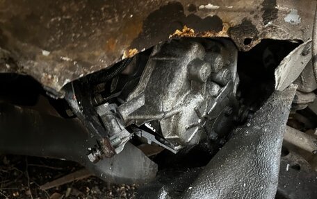 Lifan Solano I (630) рестайлинг, 2013 год, 50 000 рублей, 4 фотография