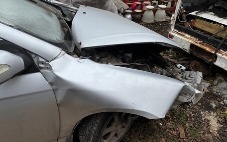 Lifan Solano I (630) рестайлинг, 2013 год, 50 000 рублей, 8 фотография