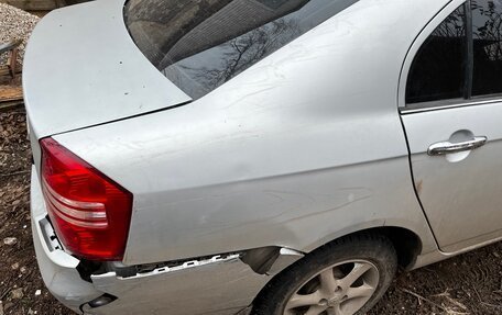 Lifan Solano I (630) рестайлинг, 2013 год, 50 000 рублей, 3 фотография