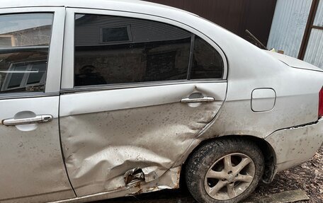 Lifan Solano I (630) рестайлинг, 2013 год, 50 000 рублей, 6 фотография