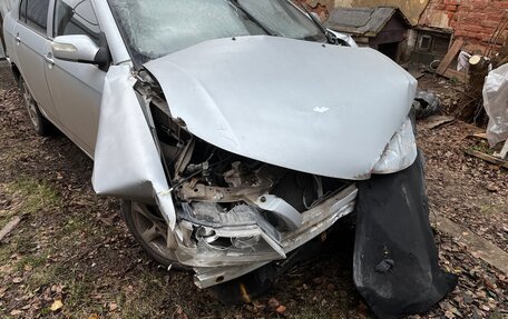 Lifan Solano I (630) рестайлинг, 2013 год, 50 000 рублей, 5 фотография