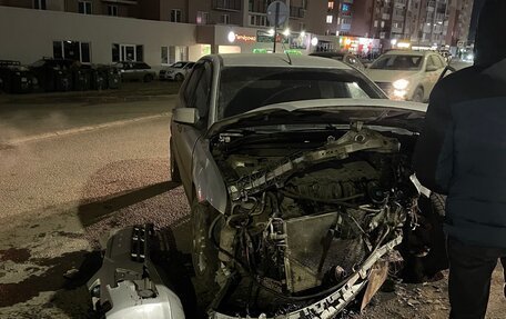 Ford Focus II рестайлинг, 2006 год, 160 000 рублей, 4 фотография