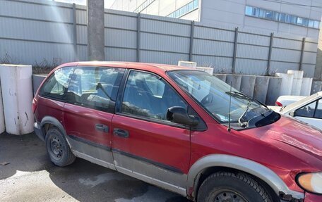 Dodge Caravan IV, 2002 год, 210 000 рублей, 2 фотография