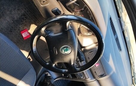 Skoda Octavia IV, 2008 год, 150 000 рублей, 7 фотография