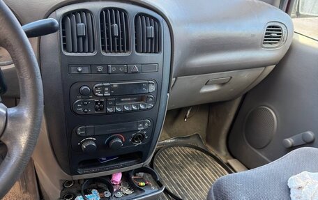 Dodge Caravan IV, 2002 год, 210 000 рублей, 6 фотография