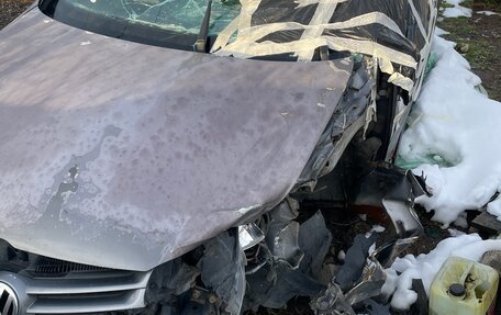 Volkswagen Golf V, 2007 год, 260 000 рублей, 7 фотография