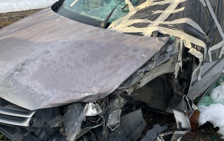 Volkswagen Golf V, 2007 год, 260 000 рублей, 8 фотография