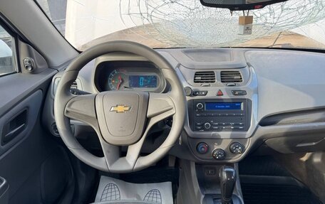 Chevrolet Cobalt II, 2022 год, 641 600 рублей, 5 фотография