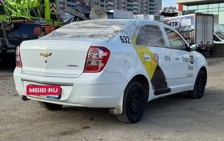 Chevrolet Cobalt II, 2022 год, 641 600 рублей, 3 фотография
