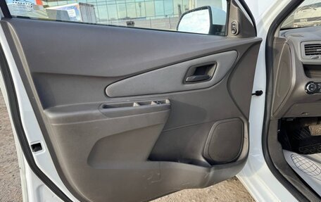 Chevrolet Cobalt II, 2022 год, 641 600 рублей, 9 фотография