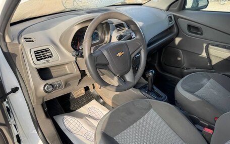 Chevrolet Cobalt II, 2022 год, 641 600 рублей, 8 фотография